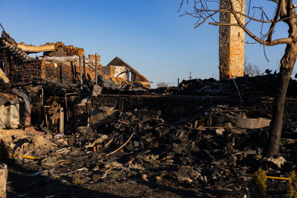 24/7 Emergency Fire Damage Assessment experts in Clarksboro, NJ