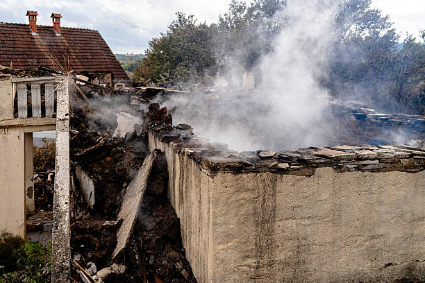 Reliable Fire Damage Assessment contractor in Clarksboro, NJ by Fire Damage Biloxi